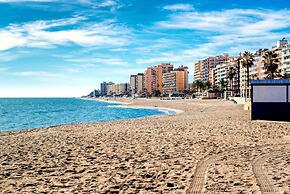 AS EXT BOL Ulises in Fuengirola