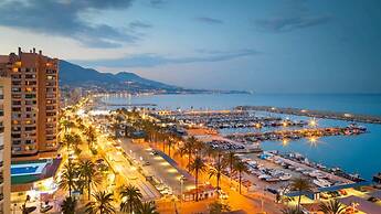AS EXT BOL Ulises in Fuengirola