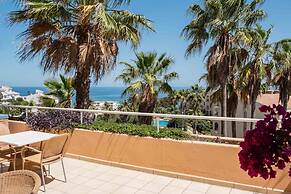 AS MM B01 in Mijas Costa