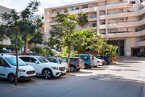 AS EXT BMD Coloso II