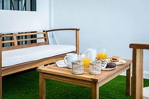 AS EXT Miraflores Rancho C