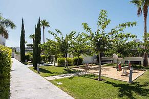 AS EXT Estp LAS Olas B1 P2 1B