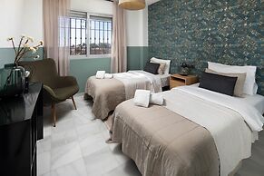 AS EXT Rlosolivos in Mijas Costa