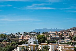 AS EXT Rlosolivos in Mijas Costa