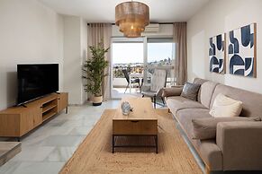 AS EXT Rlosolivos in Mijas Costa
