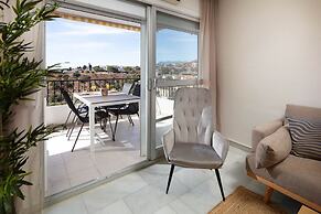 AS EXT Rlosolivos in Mijas Costa