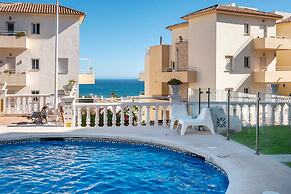 AS EXT Rlosolivos in Mijas Costa