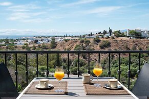 AS EXT Rlosolivos in Mijas Costa