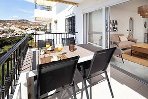 AS EXT Rlosolivos in Mijas Costa