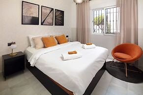 AS EXT Rlosolivos in Mijas Costa