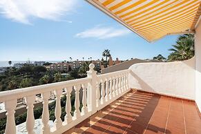 AS MDS 133 in Mijas Costa