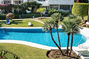 AS EXT Marb Vivero in Marbella