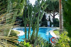 AS EXT Marb Vivero in Marbella