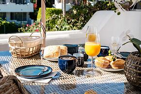 AS EXT Marb Vivero in Marbella