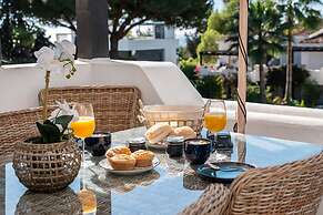 AS EXT Marb Vivero in Marbella