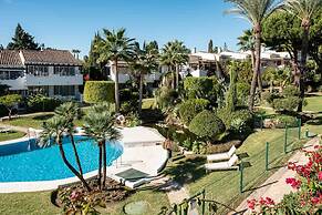 AS EXT Marb Vivero in Marbella
