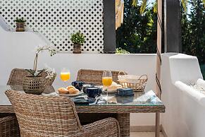 AS EXT Marb Vivero in Marbella