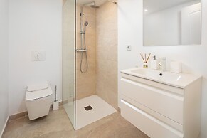 AS EXT Marb Vivero in Marbella
