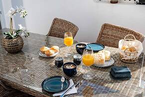 AS EXT Marb Vivero in Marbella