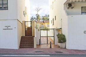 AS EXT BMD Jardines Torrequebrada II 2F