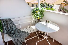 AS EXT BMD Jardines Torrequebrada II 2F