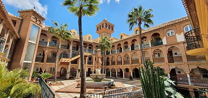 AS EXT Mijas Puebla Aida 12L