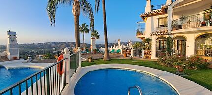 AS EXT Mijas Puebla Aida 12L