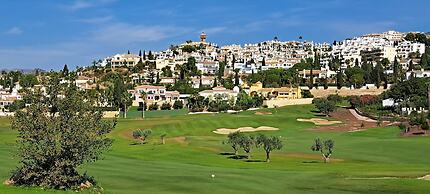 AS EXT Mijas Puebla Aida 12L
