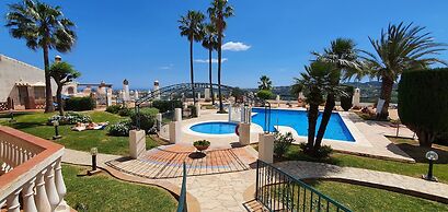 AS EXT Mijas Puebla Aida 12L