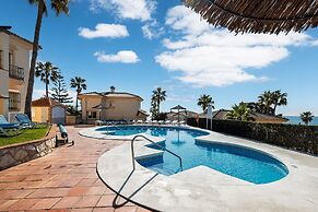 AS MD 5D3 in Mijas Costa