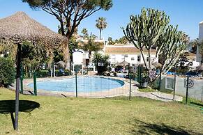 AS MD 5D3 in Mijas Costa