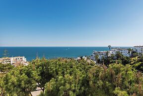 AS MD 5D3 in Mijas Costa
