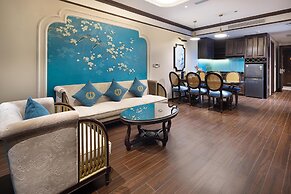 Imperial Dalat Hotel, BW Premier Collection