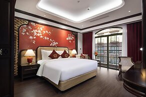 Imperial Dalat Hotel, BW Premier Collection
