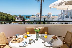 AS MD 4A2 in Mijas Costa