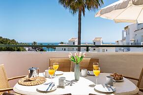 AS MD 4A2 in Mijas Costa