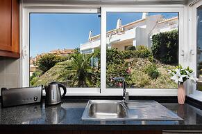 AS MD 4A2 in Mijas Costa