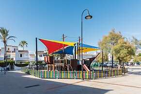 AS EXT Cala Caracoles 1E