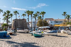 AS EXT Cala Caracoles 1E