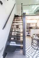 Quirky Studio in Central Reading