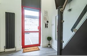 Quirky Studio in Central Reading