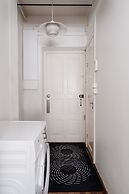 Premium Studio Apartment in the City