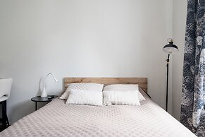 Premium Studio Apartment in the City