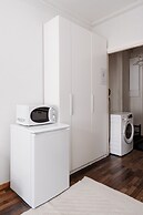 Premium Studio Apartment in the City