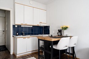 Premium Studio Apartment in the City