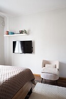 Premium Studio Apartment in the City