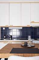 Premium Studio Apartment in the City