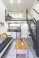 Studio in Central Reading- Next to Town Centre