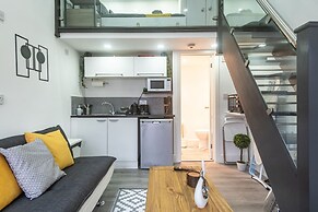Studio in Central Reading- Next to Town Centre