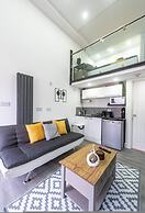 Studio in Central Reading- Next to Town Centre